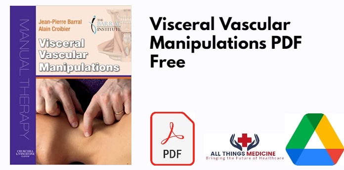 Visceral Vascular Manipulations PDF