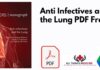 Anti Infectives and the Lung PDF