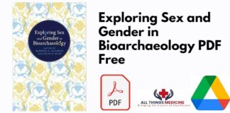 Exploring Sex and Gender in Bioarchaeology PDF