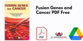 Fusion Genes and Cancer PDF