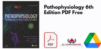 Pathophysiology 6th Edition PDF