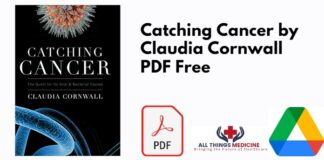 Catching Cancer by Claudia Cornwall PDF