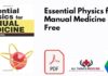 Essential Physics for Manual Medicine PDF