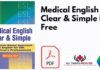 Medical English Clear & Simple PDF