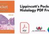 Lippincotts Pocket Histology PDF