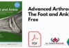 Advanced Arthroscopy The Foot and Ankle PDF