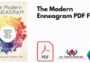 The Modern Enneagram PDF