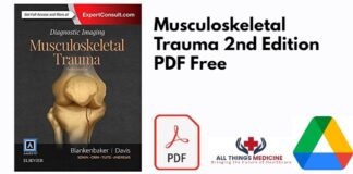 Musculoskeletal Trauma 2nd Edition PDF