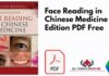 Face Reading in Chinese Medicine 2nd Edition PDF