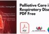 Palliative Care in Respiratory Disease PDF