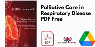 Palliative Care in Respiratory Disease PDF