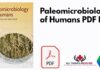 Paleomicrobiology of Humans PDF