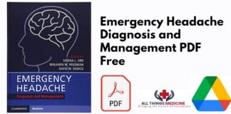 Emergency Headache Diagnosis and Management PDF