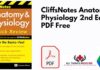 CliffsNotes Anatomy & Physiology 2nd Edition PDF