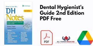 Dental Hygienist's Guide 2nd Edition PDF