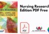 Nursing Research 4th Edition PDF