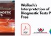 Wallach's Interpretation of Diagnostic Tests PDF