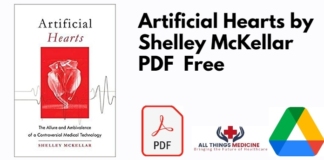 Artificial Hearts by Shelley McKellar PDF