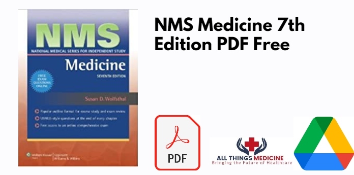 NMS Medicine 7th Edition PDF