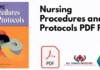 Nursing Procedures and Protocols PDF