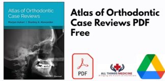 Atlas of Orthodontic Case Reviews PDF