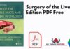 Surgery of the Liver 3rd Edition PDF