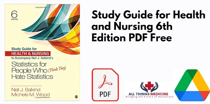Study Guide for Health and Nursing 6th Edition PDF
