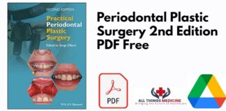 Periodontal Plastic Surgery 2nd Edition PDF