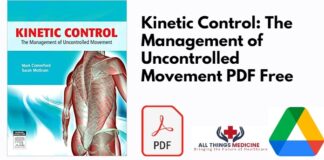 Kinetic Control: The Management of Uncontrolled Movement PDF
