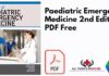Paediatric Emergency Medicine 2nd Edition PDF