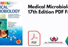 Medical Microbiology 17th Edition PDF