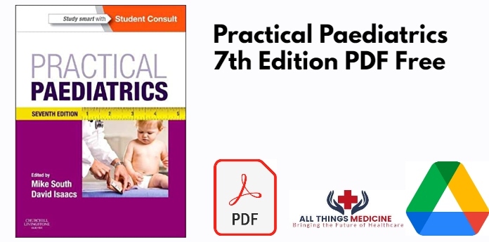 Practical Paediatrics 7th Edition PDF
