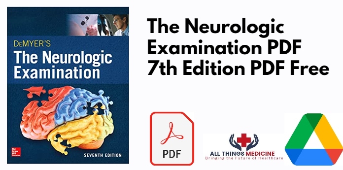 The Neurologic Examination PDF 7th Edition PDF