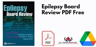 Epilepsy Board Review PDF