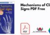 Mechanisms of Clinical Signs PDF