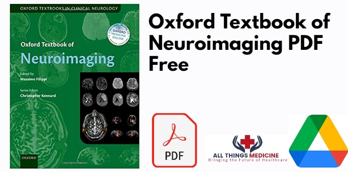 Oxford Textbook of Neuroimaging PDF