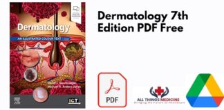 Dermatology 7th Edition PDF