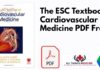 The ESC Textbook of Cardiovascular Medicine PDF