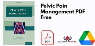 Pelvic Pain Management PDF