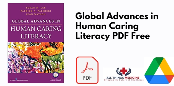 Global Advances in Human Caring Literacy PDF