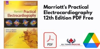 Marriott's Practical Electrocardiography 12th Edition PDF
