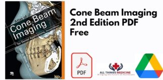 Cone Beam Imaging 2nd Edition PDF