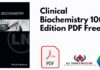 Clinical Biochemistry 10th Edition PDF