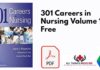 301 Careers in Nursing Volume 1 PDF