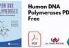 Human DNA Polymerases PDF