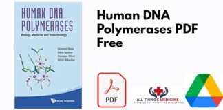 Human DNA Polymerases PDF