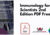 Immunology for Life Scientists 2nd Edition PDF