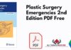 Plastic Surgery Emergencies 2nd Edition PDF