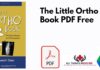 The Little Ortho Book PDF