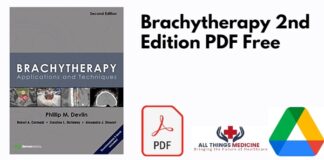 Brachytherapy 2nd Edition PDF